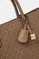 Сумочка MICHAEL Michael Kors зелений 30R5GETS2V