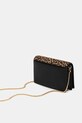Δερμάτινη τσάντα MICHAEL Michael Kors 32R5GJ6C8O μπεζ SS25