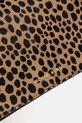 Δερμάτινη τσάντα MICHAEL Michael Kors μπεζ 32R5GJ6C8O