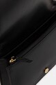 Δερμάτινη τσάντα MICHAEL Michael Kors 32R5GJ6C8O μπεζ