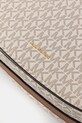 Сумочка MICHAEL Michael Kors бежевий 30R5GL0M2B