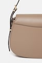 Doplnky Kožená kabelka MICHAEL Michael Kors 30R5GL0M2L béžová