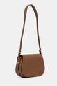 Шкіряна сумочка MICHAEL Michael Kors 30R5GL0M2L коричневий SS25