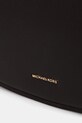 MICHAEL Michael Kors torebka skórzana brązowy 30R5GL0M2L