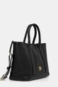 MICHAEL Michael Kors poseta de piele 30R4G99S2L negru SS25
