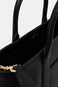 MICHAEL Michael Kors poseta de piele 30R4G99S2L negru