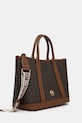 Kabelka MICHAEL Michael Kors 30R4G99S2V hnedá SS25