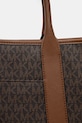Kabelka MICHAEL Michael Kors hnedá 30R4G99S2V