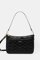 MICHAEL Michael Kors poseta cu modele negru 32R5GJ6C6L