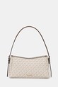 MICHAEL Michael Kors torebka nie mieści A4 beżowy 32R5G9OC6B