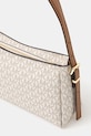Akcesoria MICHAEL Michael Kors torebka 32R5G9OC6B beżowy
