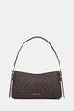 MICHAEL Michael Kors poseta nu incape in A4 maro 32R5G9OC6B