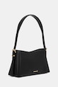 Kožená kabelka MICHAEL Michael Kors 32R5G9OC6L čierna SS25