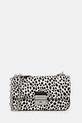 MICHAEL Michael Kors borsa in pelle scamosciata pelle scamosciata beige 30R5S2RL5O