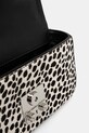 MICHAEL Michael Kors borsa in pelle scamosciata 30R5S2RL5O beige