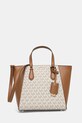 MICHAEL Michael Kors poseta nu incape in A4 bej 32F4GTBC1B