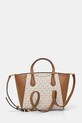 Doplňky Kabelka MICHAEL Michael Kors 32F4GTBC1B béžová
