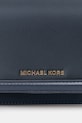 Kabelka MICHAEL Michael Kors tmavomodrá 32F3GJ6C1I