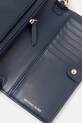 MICHAEL Michael Kors poseta 32F3GJ6C1I bleumarin