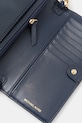 Kabelka MICHAEL Michael Kors 32F3GJ6C1I tmavomodrá