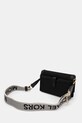 Аксессуары Сумочка MICHAEL Michael Kors 32F3GJ6C1I чёрный
