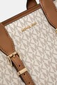 Kabelka MICHAEL Michael Kors béžová 30R5G9OS1B