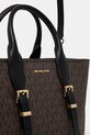 Doplnky Kabelka MICHAEL Michael Kors 30R5G9OS1B hnedá