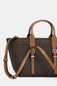 Τσάντα MICHAEL Michael Kors 30R5G9OS1B καφέ SS25