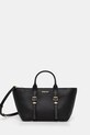 Сумочка MICHAEL Michael Kors лицьова шкіра чорний 30R5G9OS1L