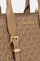 Сумочка MICHAEL Michael Kors коричневий 30R5G9OS1V