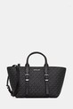 MICHAEL Michael Kors poseta nu incape in A4 negru 30R5S9OS1V