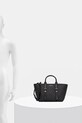 MICHAEL Michael Kors poseta 30R5S9OS1V negru