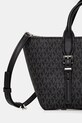Accesorii MICHAEL Michael Kors poseta 30R5S9OS1V negru
