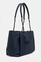 MICHAEL Michael Kors torebka 30R5SIOT1C granatowy SS25