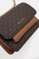 Akcesoria MICHAEL Michael Kors torebka 32R5GC7C1B brązowy