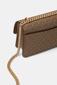 Akcesoria MICHAEL Michael Kors torebka 32R5GC7C1V beżowy