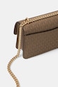 Accesorii MICHAEL Michael Kors poseta 32R5GC7C1V bej