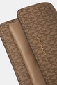 MICHAEL Michael Kors torebka beżowy 32R5GC7C1V