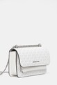Kabelka MICHAEL Michael Kors 32R5SC7C1V biela SS25