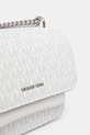 MICHAEL Michael Kors torebka 32R5SC7C1V biały