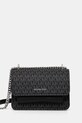 MICHAEL Michael Kors torebka nie mieści A4 szary 32R5SC7C1V