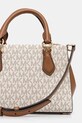 Accesorii MICHAEL Michael Kors poseta 32F2G6AC1B bej