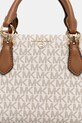 MICHAEL Michael Kors poseta bej 32F2G6AC1B
