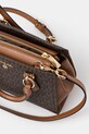 MICHAEL Michael Kors poseta 32F2G6AC1B maro