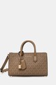 MICHAEL Michael Kors poseta nu incape in A4 verde 32R5GETC0V