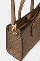 MICHAEL Michael Kors poseta 32R5GETC0V verde