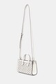 MICHAEL Michael Kors poseta de piele 32R5SETC0I alb SS25