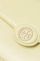 Tory Burch poseta Robinson Spazzolato 143122.701 galben