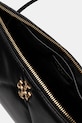 Tory Burch poseta Kira Diamond Quilt negru 167009.001