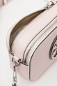 Tory Burch poseta de piele Miller Patent Border Mini Crossbody 171957.650 roz